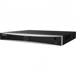 Hikvision 8-ch 1U 8 POE AcuSense 4K NVR Référence: W128439434