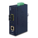 Planet IP30 Industrial 10/100/1000BAS Reference: IGTP-802TS