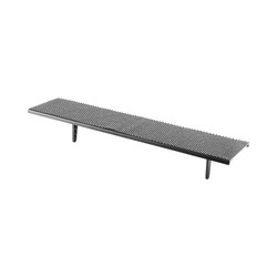 Vivolink Top Shelf for Displays Reference: W125819270