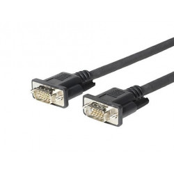 Vivolink Pro VGA Micro M - M 0.9 Meter Reference: PROVGAMC0.9