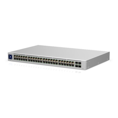 Ubiquiti UniFi Switch 48 Référence: W125937203