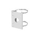 Ernitec Pole Mount for Pluto & Wolf Reference: W128359514