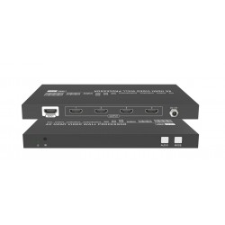 Vivolink Video Wall processor 4 screens Référence: W126149082