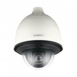 Hanwha AHD Outdoor PTZ Camera Référence: HCP-6320HA