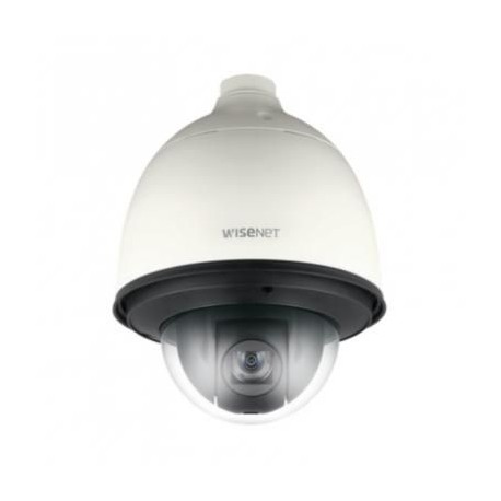 Hanwha AHD Outdoor PTZ Camera Référence: HCP-6320HA