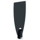 Next Green Charging box mount Poleplate Référence: W128830744