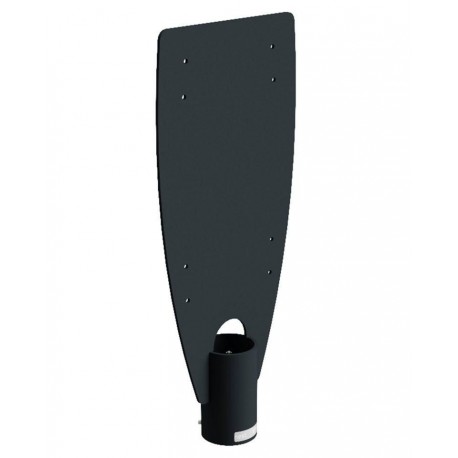 Next Green Charging box mount Poleplate Référence: W128830744