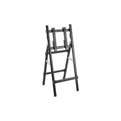 Vivolink Portable Digital Signage Stand Reference: VLFS3267