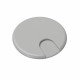 Kondator Cable feedtrough, Ø 80 mm Référence: W126571516
