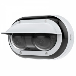 Axis P4707-PLVE Panoramic Camera Reference: W127147215