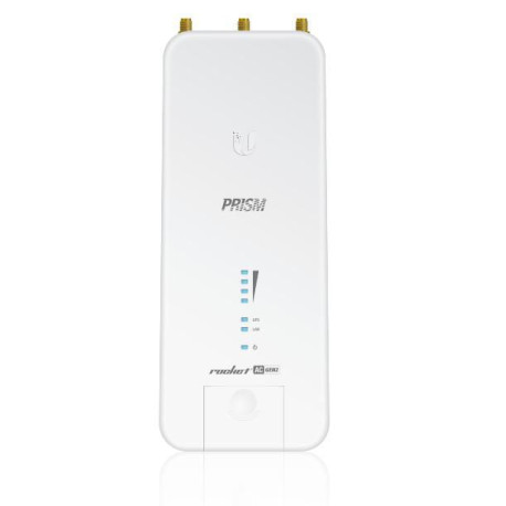 Ubiquiti airMAX 5G Rocket Prism ac Gen2 Référence: RP-5AC-GEN2