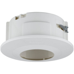 Hanwha Flush mount Reference: SHD-3000F4