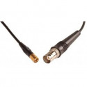 Bosch Monitor/DVR Cable SMB 0.3M Reference: NBN-MCSMB-03M-B