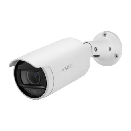 Hanwha 2MP IR Bullet (V/F) Référence: W128445348