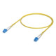 Ubiquiti Lightweight fiber patch cable Référence: W129042610