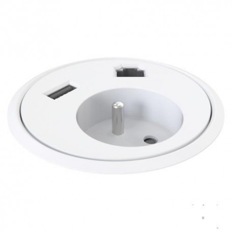 Kondator Powerdot - 1 Power 1 Data 1 Référence: W126571566