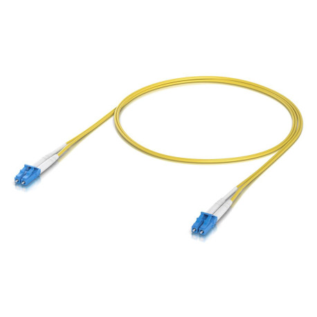 Ubiquiti Lightweight fiber patch cable Référence: W129042610
