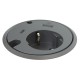 Kondator Powerdot - 1 Power 1 USB/A Ch Référence: W126571572