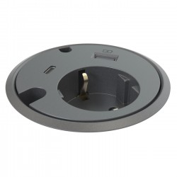Kondator Powerdot - 1 Power 1 USB/A Ch Référence: W126571572