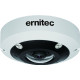Ernitec 12MP Fisheye IP Camera Reference: 0070-07965