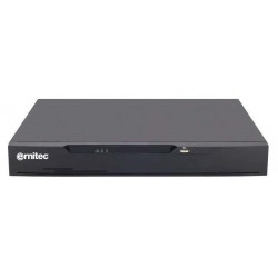 Ernitec Cygnus 16 Channel Hybrid NVR, Référence: W128348258