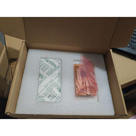 Hikvision CX Spare Receiving Card Référence: W128937479