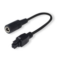 Teltonika 4-pin to barrel socket adapter Reference: W125970365