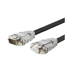 Vivolink Pro VGA Cable M - F 5 Meter Reference: PROVGAFM5