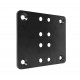 B-Tech Collar Mounting Bracket Référence: BT8390-CFK/B