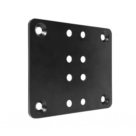 B-Tech Collar Mounting Bracket Référence: BT8390-CFK/B
