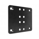 B-Tech Collar Mounting Bracket Référence: BT8390-CFK/B