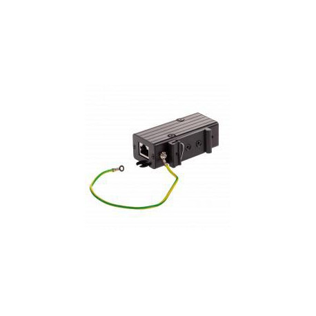 Axis TU8001 Ethernet Surge Reference: W126136372