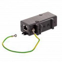 Axis TU8001 Ethernet Surge Reference: W126136372