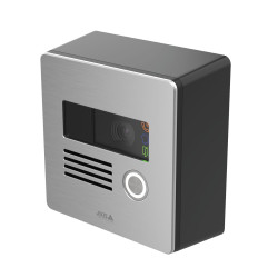 Axis TI8602 WALL MOUNT BACK BOX Reference: W126136363