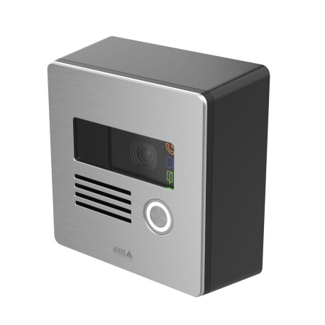 Axis TI8602 WALL MOUNT BACK BOX Reference: W126136363
