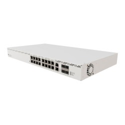 MikroTik Cloud Router Switch Référence: W128907665