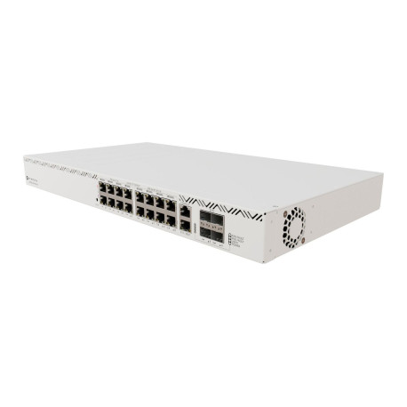 MikroTik Cloud Router Switch Référence: W128907665