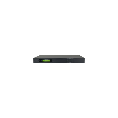 Vivolink HDMI 2.0 4x4, Matrix switcher, Reference: VLHDMIMAT4X4