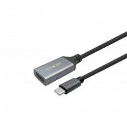 Vivolink USB-C to HDMI female Cable 3m Reference: W126759503