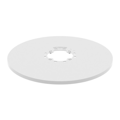 Hanwha Mounting Hole Cover Référence: W128907738