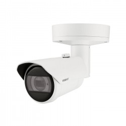 Hanwha X Series 4MP AI IR Bullet Reference: W126588093