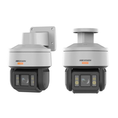 Hikvision 5-inch 32x Polymer Référence: W128915913