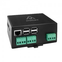 Charge Amps Amp Guard Home 100 Amp Reference: CA-101205