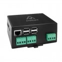 Charge Amps Amp Guard Home 100 Amp Reference: CA-101205