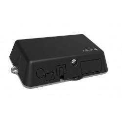 MikroTik LtAP mini with 650MHz CPU, Référence: RB912R-2ND-LTM