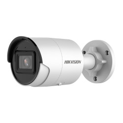Hikvision 4 MP AcuSense Fixed Mini Reference: W125972714