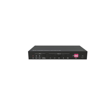 Vivolink 4K Presentation HDMI and Reference: VLHUB121-MME