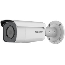Hikvision 4 MP AcuSense Fixed Bullet Reference: W125975071