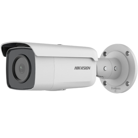 Hikvision 4 MP AcuSense Fixed Bullet Reference: W125975071