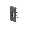 Hikvision DS-1475ZJ-SUS(BLACK)